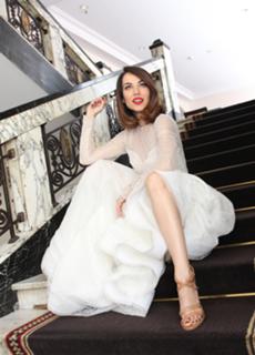 Tatjana Juric feet photo 17