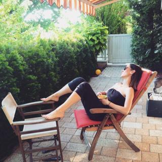 Tatjana Juric feet photo 15