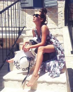 Tatjana Juric feet photo 10