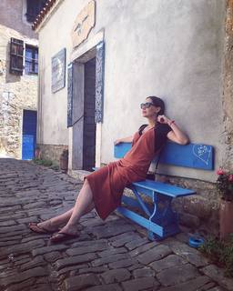 Tatjana Juric feet photo 9