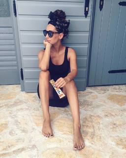 Tatjana Juric feet photo 7
