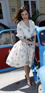 Tatjana Juric feet photo 13