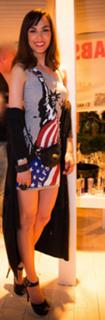 Tatjana Juric feet photo 10
