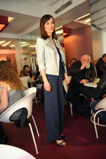 Tatjana Juric feet photo 5
