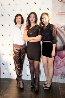 Tatjana Juric feet photo 2