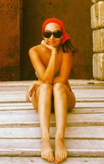 Tatjana Juric feet photo 20