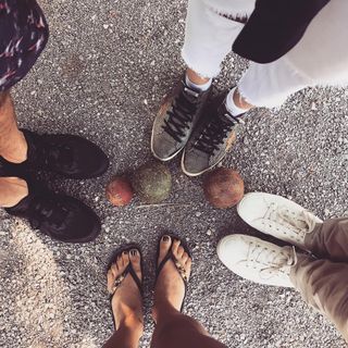 Tatjana Juric feet photo 14