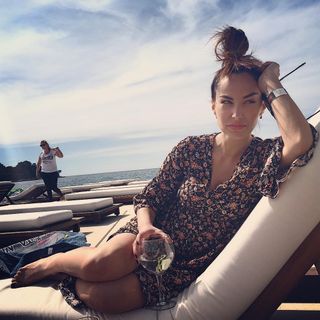 Tatjana Juric feet photo 13