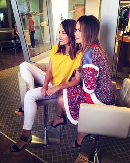 Tatjana Juric feet photo 12