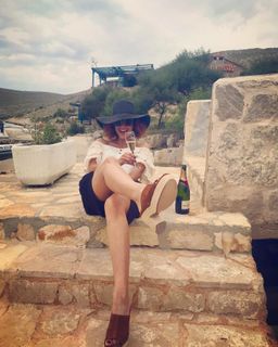 Tatjana Juric feet photo 5