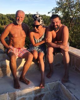 Tatjana Juric feet photo 1