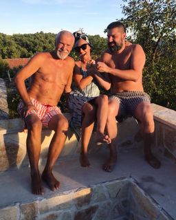 Tatjana Juric feet photo 20