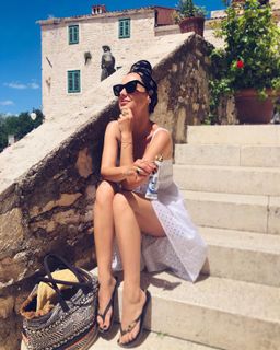 Tatjana Juric feet photo 19