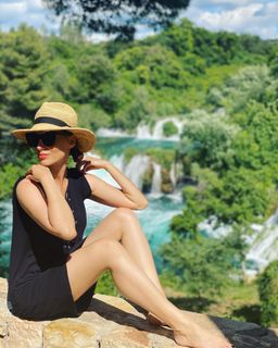 Tatjana Juric feet photo 16