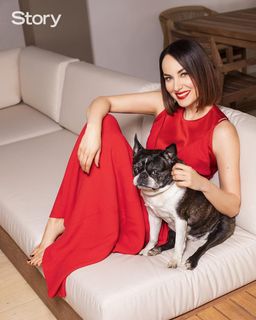 Tatjana Juric feet photo 12