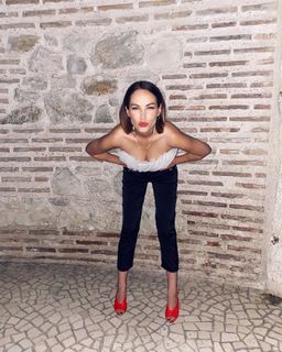 Tatjana Juric feet photo 11