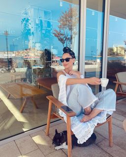 Tatjana Juric feet photo 10
