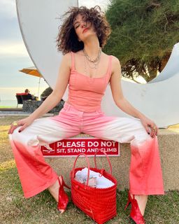 Tatjana Juric feet photo 8