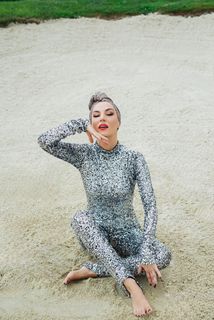Tatjana Juric feet photo 4