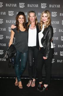 Tatjana Patitz feet photo 2