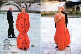 Tatjana Patitz feet photo 11