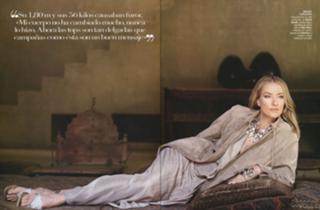 Tatjana Patitz feet photo 16