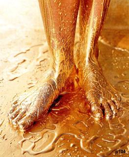Tatjana Patitz feet photo 10