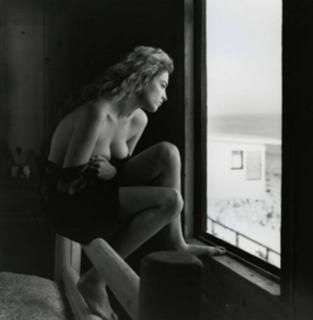 Tatjana Patitz feet photo 9
