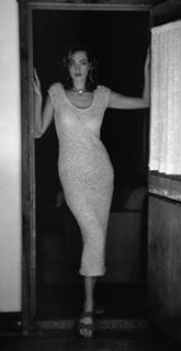 Tatjana Patitz feet photo 5
