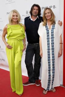 Tatjana Patitz feet photo 2