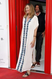 Tatjana Patitz feet photo 19