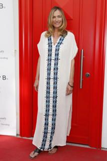 Tatjana Patitz feet photo 18