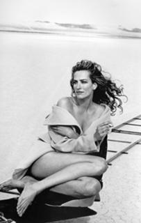 Tatjana Patitz feet photo 15