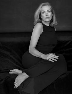 Tatjana Patitz feet photo 12