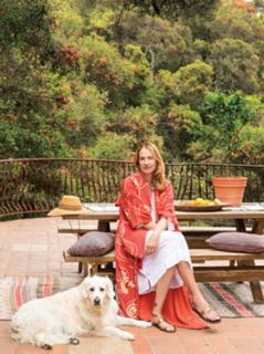 Tatjana Patitz feet photo 3