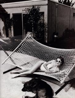 Tatjana Patitz feet photo 14
