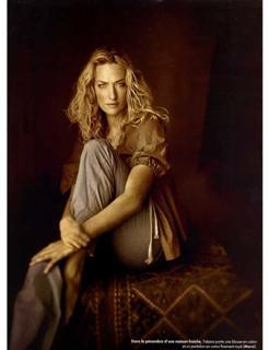 Tatjana Patitz feet photo 3