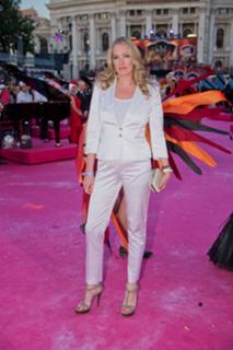 Tatjana Patitz feet photo 10