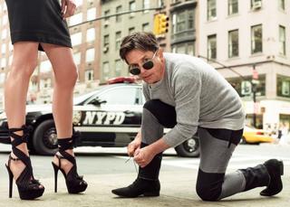Tatjana Patitz feet photo 7