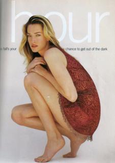 Tatjana Patitz feet photo 19