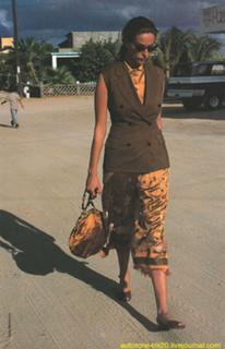 Tatjana Patitz feet photo 17