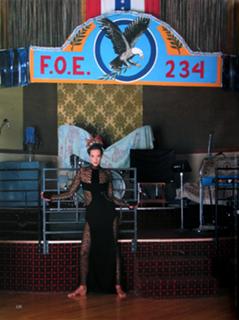 Tatjana Patitz feet photo 14