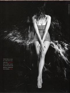Tatjana Patitz feet photo 16