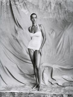Tatjana Patitz feet photo 11