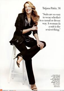Tatjana Patitz feet photo 1