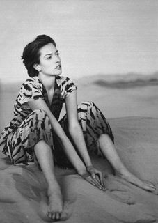 Tatjana Patitz feet photo 18