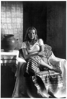 Tatjana Patitz feet photo 17