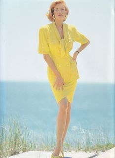 Tatjana Patitz feet photo 12