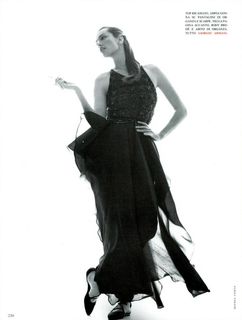 Tatjana Patitz feet photo 10