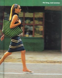 Tatjana Patitz feet photo 13